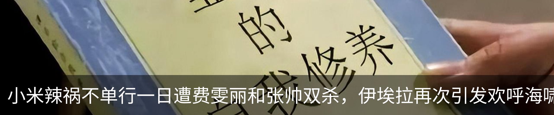 内页banner