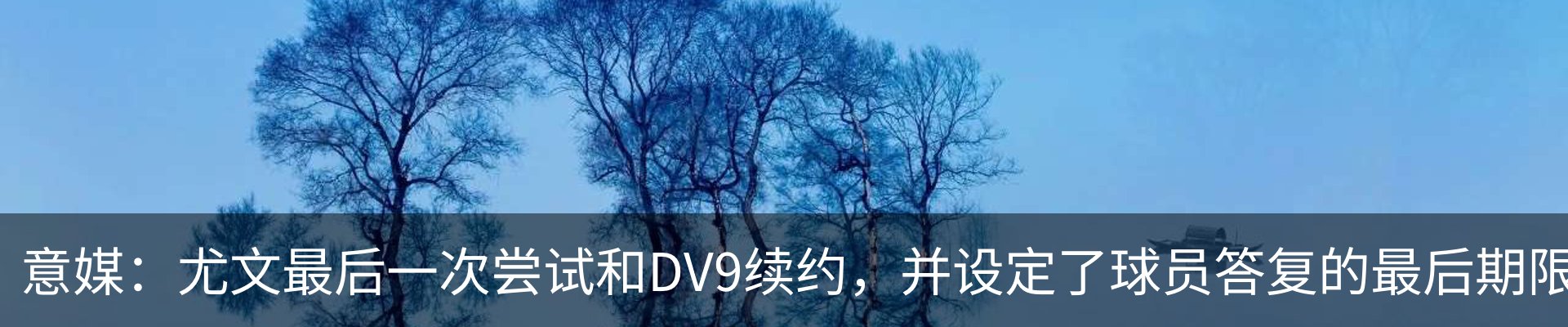 内页banner